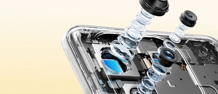 تكنولوجيا: هاتف Realme 16 Pro بعدسة بيرسكوب وبطارية كبيرة