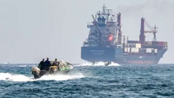 احتجاز ناقلة TALARA في خليج عُمان: اختبار خطير لأمن الطاقة العالمي وهيبة القانون البحري الدولي