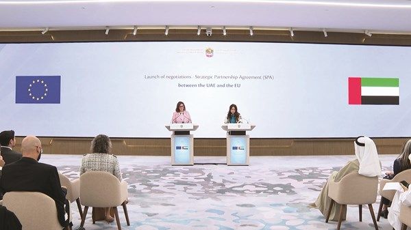 الإمارات تؤكد على أولوية التوصل لهدنة إنسانية فورية بالسودان