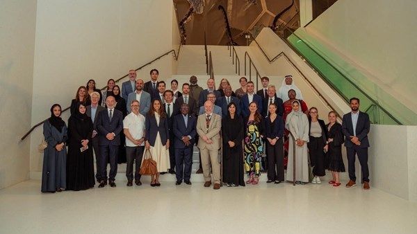 الإمارات تستضيف اجتماع اللجنة رفيعة المستوى للاقتصاد المستدام للمحيطات