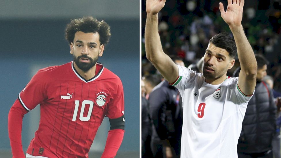 مصر تطالب بإلغاء فعاليات "مباراة الفخر" في كأس العالم 2026