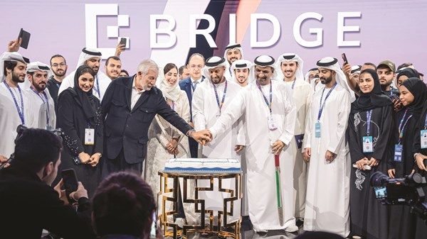«قمة بريدج» تؤسس لعهد جديد لصناعة الإعلام والمحتوى والترفيه عالمياً