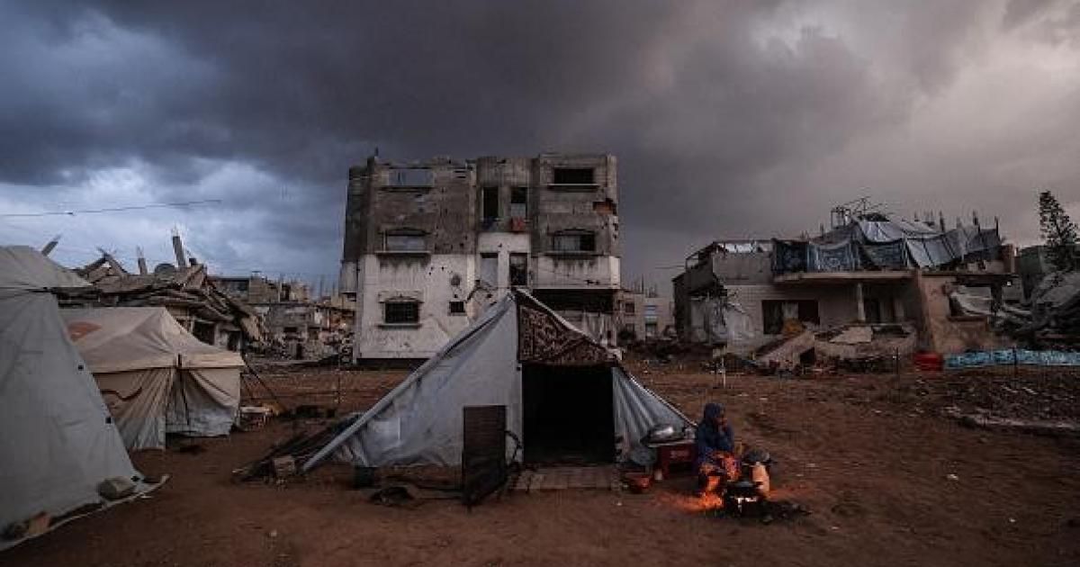 غوتيريش يناقش مع مصر وقطر ترتيبات المرحلة المقبلة في غزة