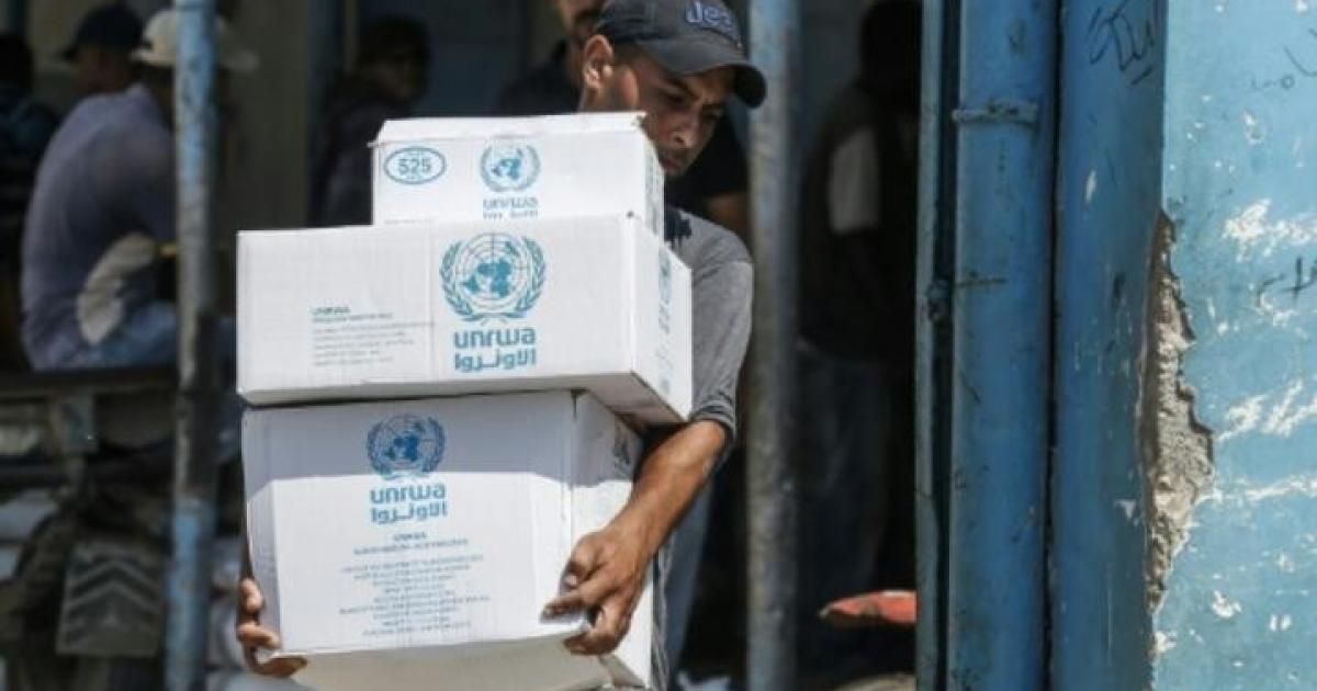 8 دول عربية وإسلامية: دور الأونروا غير قابل للاستبدال