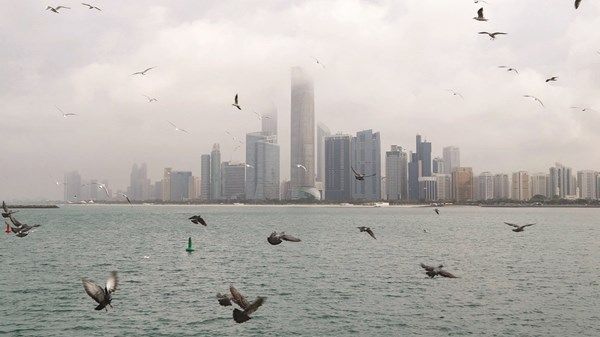 أمطار متوقعة وحالة من عدم الاستقرار حتى 19 ديسمبر