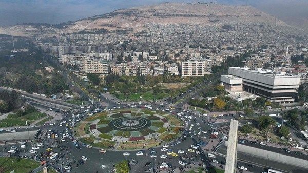 «النواب الأميركي» يصوت بالغالبية لإلغاء عقوبات «قيصر» عن سوريا