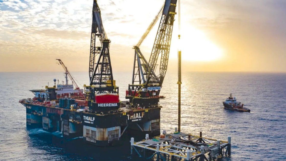 مصدر إسرائيلي يكشف أسرار صفقة الغاز مع مصر