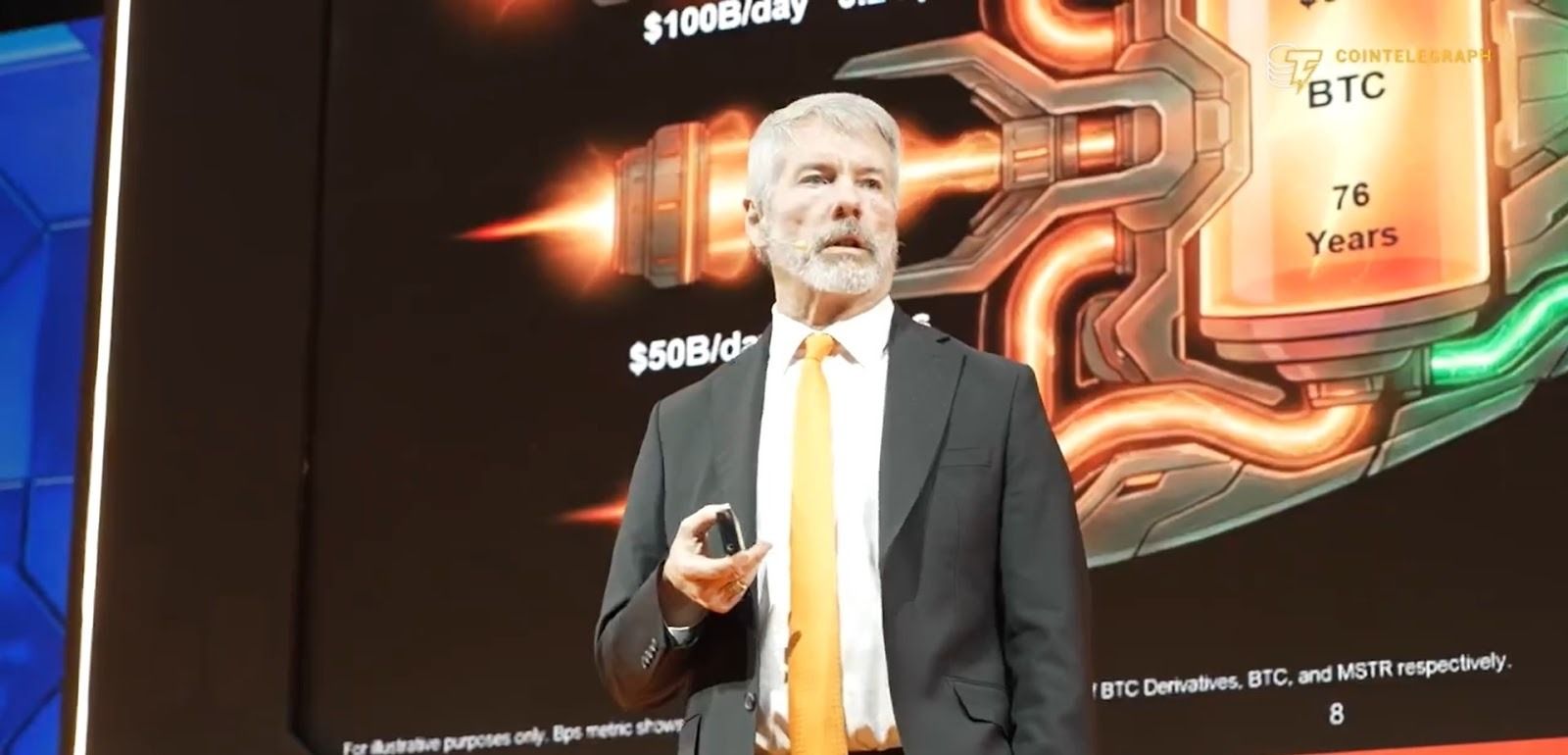 البيتكوين أولاً ثم العملات المشفرة على نطاق واسع: داخل الاستراتيجية متعددة الطبقات للأصول الرقمية في الإمارات