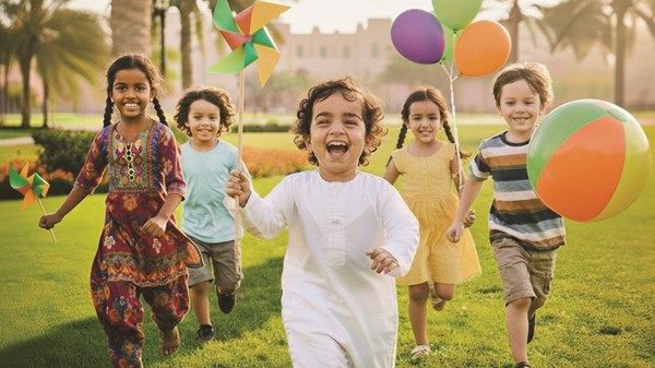 اليوم.. انطلاق «مهرجان الصحة» في أبوظبي