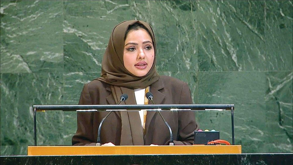 الإمارات تؤكد الالتزام بمواصلة العمل لمواجهة الاحتياجات الإنسانية المتزايدة