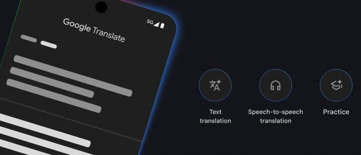 تكنولوجيا: جوجل تعزّز Google Translate بتقنيات Gemini وتضيف الترجمة الفورية المباشرة عبر سماعات الرأس