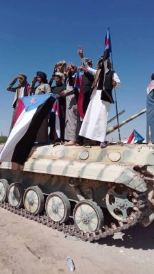 صحيفة الأيام الوصول الى اتفاق بين التحالف العربي والمجلس الانتقالي يخص حضرموت