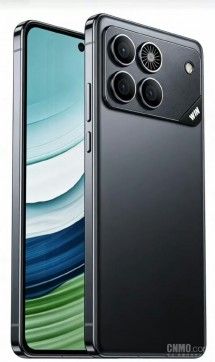 تكنولوجيا: تسريب سلسلة Honor Win قبل الإطلاق المرتقب