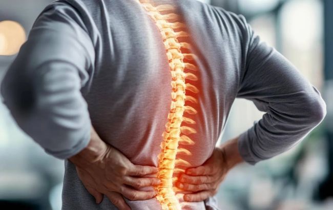 تعرف على أفضل طعام لتقوية العظام