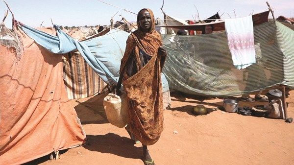 منظمات أممية وإغاثية لـ«الاتحاد»: تحديات إنسانية غير مسبوقة تواجه السودان