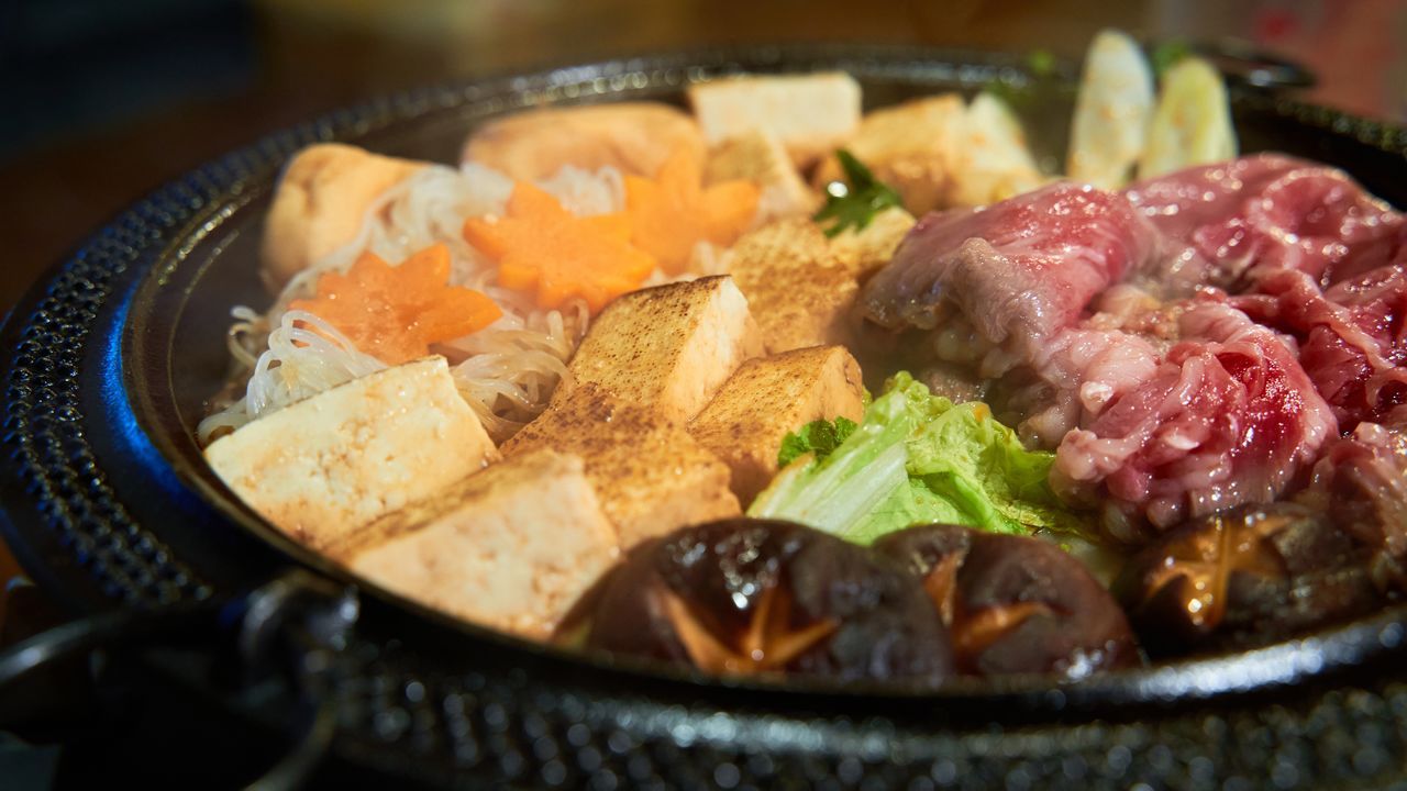 اليابان | من المائدة اليابانية إلى منزلك: أطباق توفو خفيفة وسهلة لكل يوم