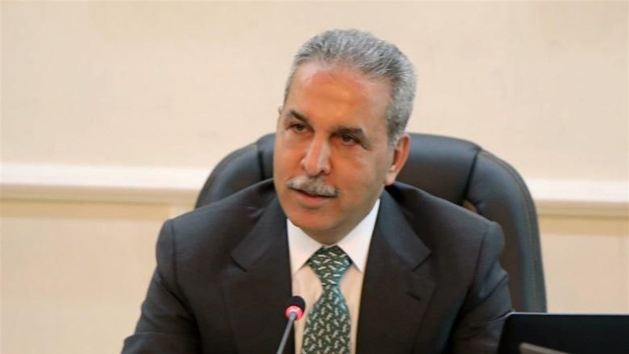 فائق زيدان يوجه دعوة للكتل السياسية لإنجاز اختيار الرئاسات الثلاث