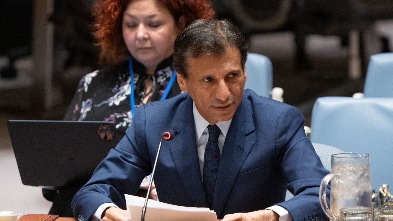 بعثة الأمم المتحدة تلخص الوضع قبل المغادرة: العراق يقود خطة "مارشال"