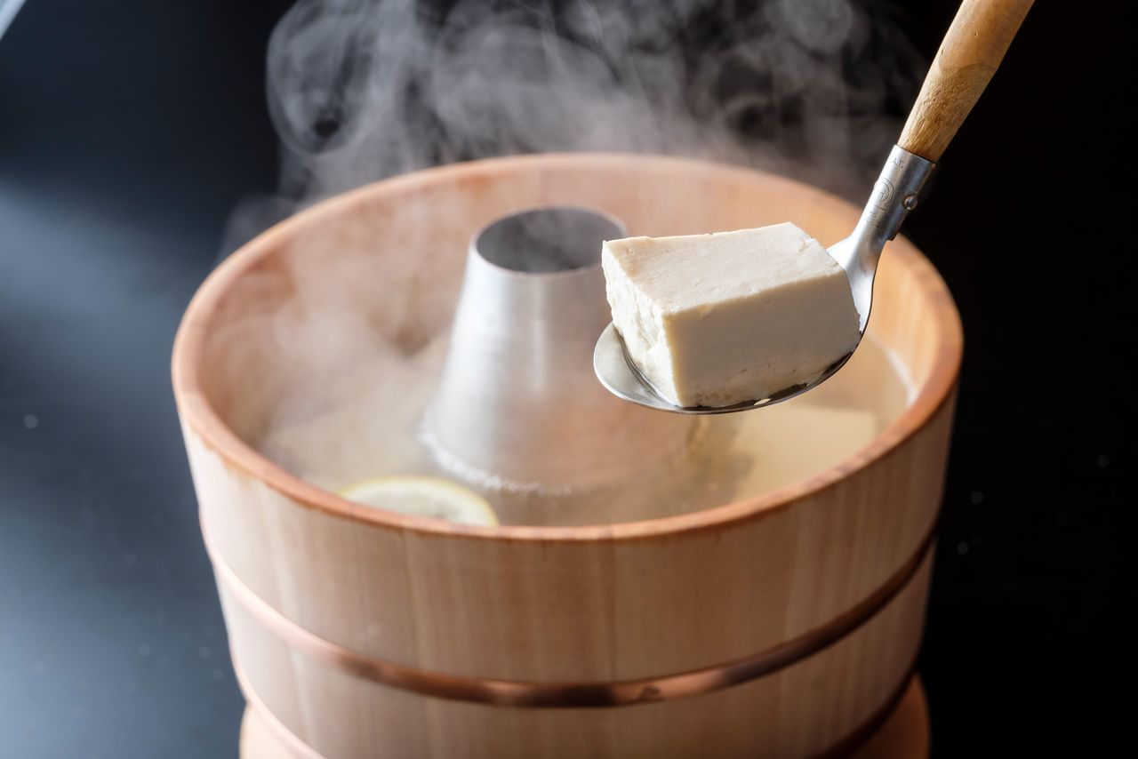 يودوفو (© مركز الدعم الإعلامي في كيوتو)