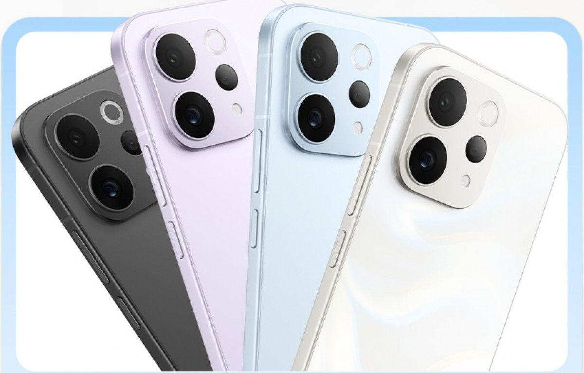 تكنولوجيا: ظهور مواصفات vivo S50 الكاملة عبر قائمة المتاجر الإلكترونية