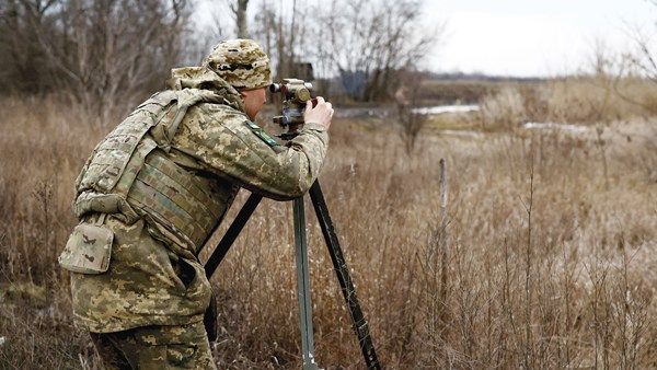 روسيا ترفض اقتراح رئيس أوكرانيا بشأن إجراء استفتاء في دونباس