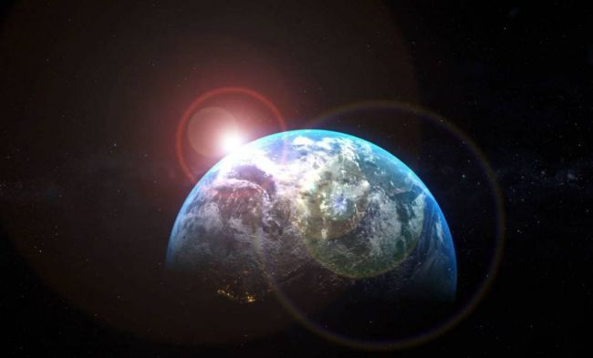 الحضيض الشمسي.. ما هو وكيف يمكن رؤيته؟