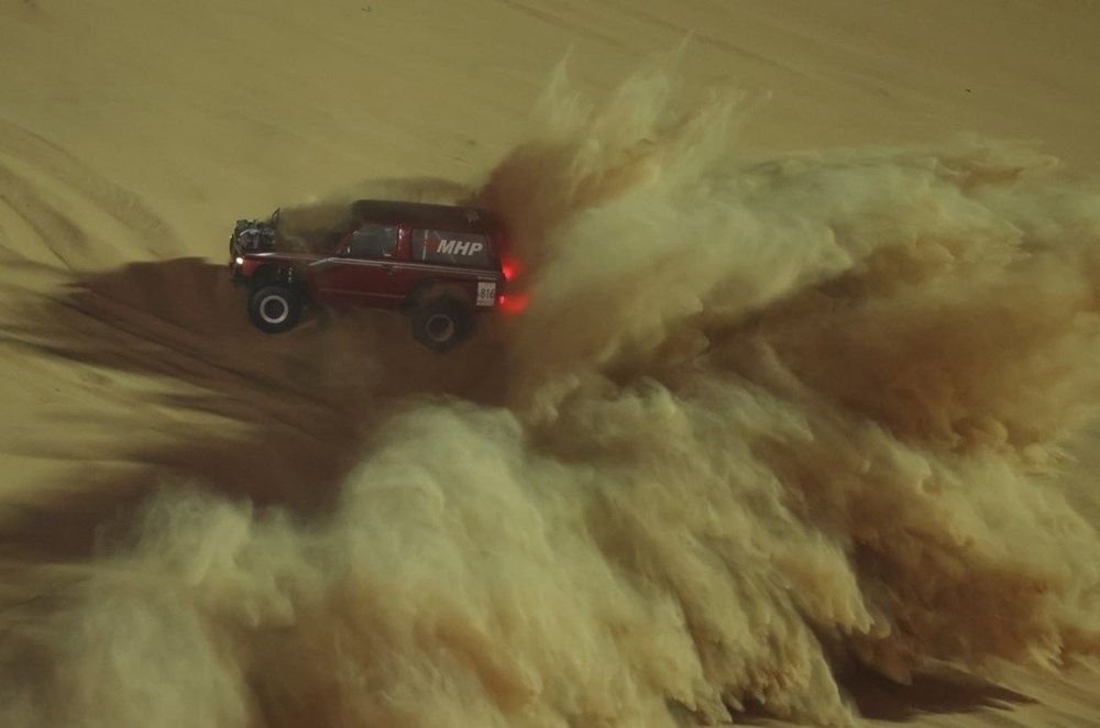 السياحة الشتوية في الإمارات.. تجارب تنبض بالحياة والثقافة