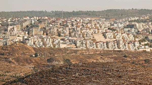 الأمم المتحدة: التوسع الاستيطاني بالضفة يبلغ أعلى مستوياته