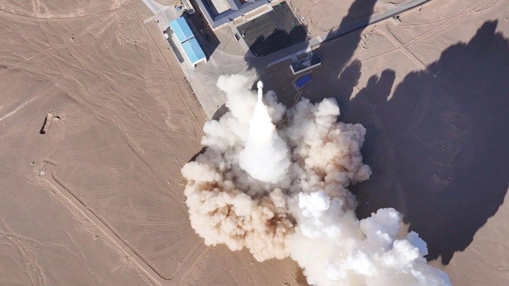 القمر الاصطناعي «813».. نموذج للتكامل العربي في بناء وتطوير المشاريع الفضائية