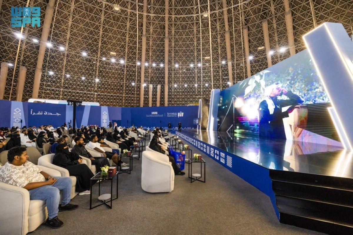 فيلم «اعذريني» يفتتح العروض السينمائية 
بمعرض جدة للكتاب بعد حصده جوائز دولية