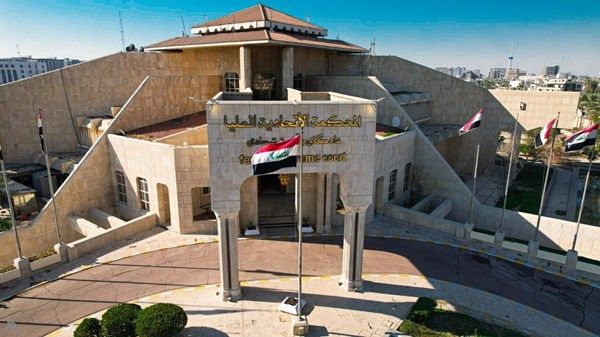 المصادقة على النتائج النهائية لانتخابات البرلمان في العراق