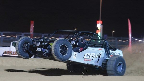 5 فئات في سباق الدراجات بمهرجان ليوا الدولي