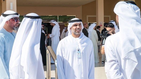 «مهرجان ليوا» يعكس رؤية أبوظبي في تقديم تجارب نوعية عالمية