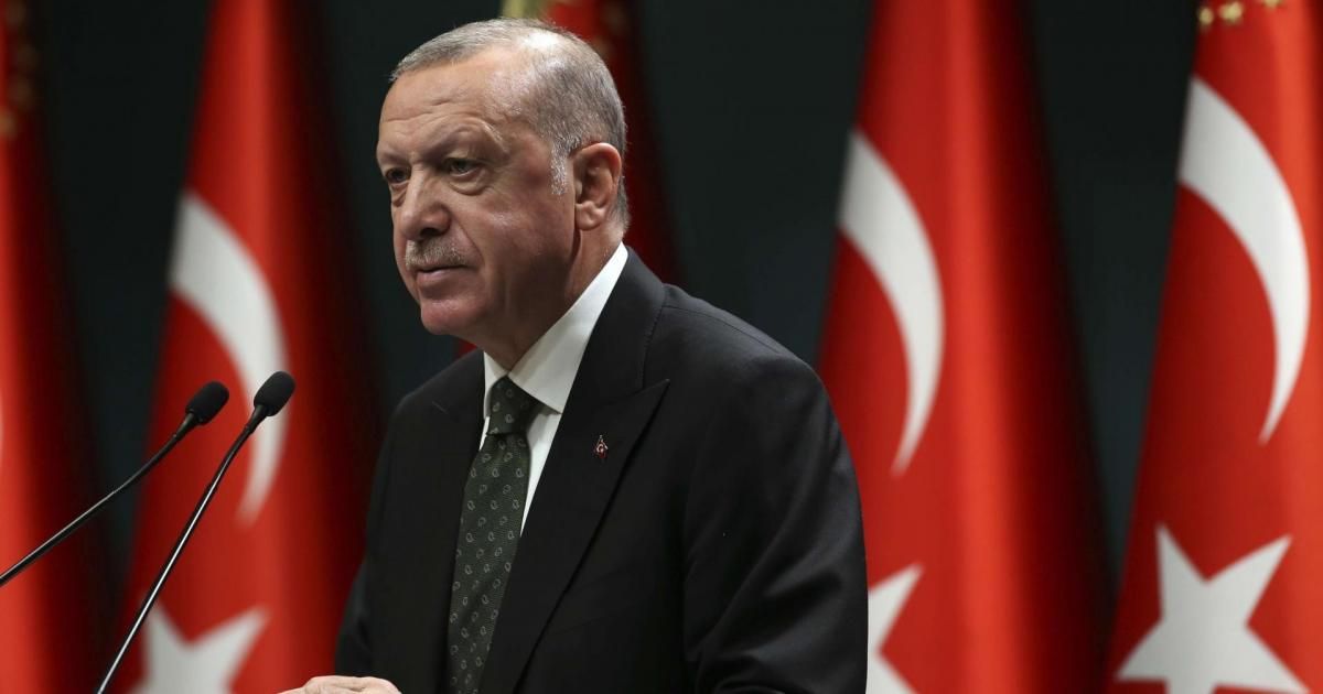 أردوغان: مجلس السلام يجب أن يعالج المشكلة الأمنية بغزة