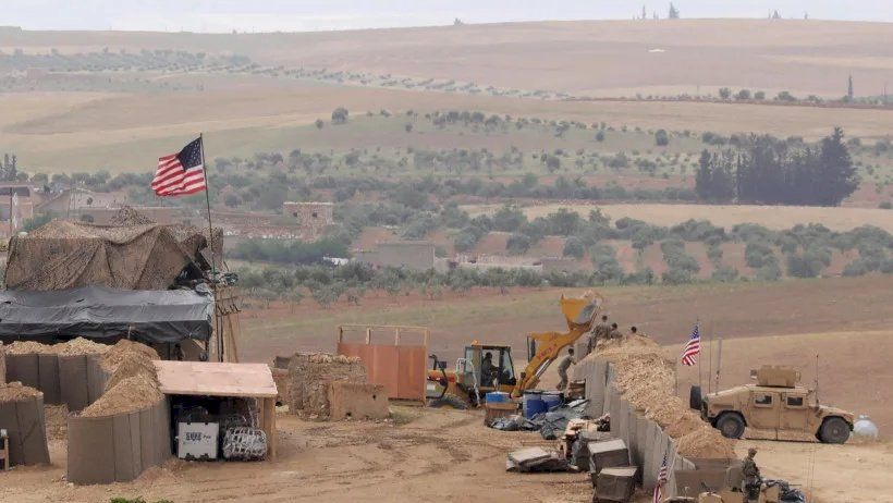 هل لمنفذ هجوم تدمر علاقة بنظام الشرع؟