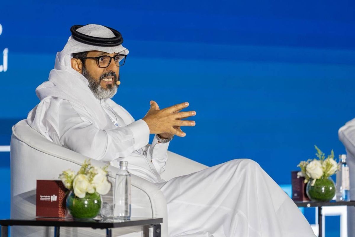 نقاش «رهانات الأصالة والاعتراف في السينما السعودية الجديدة»