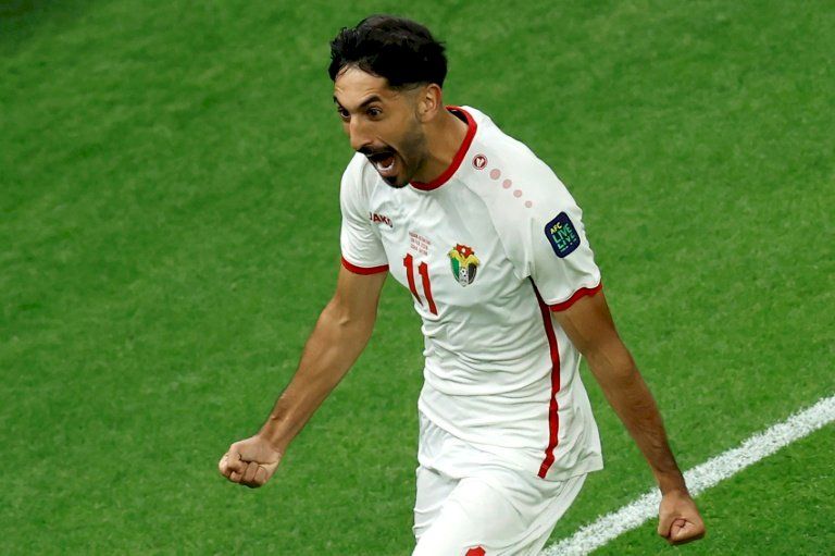 مشاركة النعيمات في كأس العالم مرتبطة "بمدى جديته" و"الطبيب لا يتحمل مسؤولية" إصابته (مدرب)