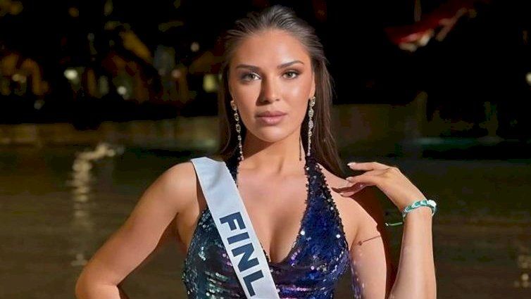 رسمياً.. هذه الجميلة لن تكون جميلة بعد اليوم!