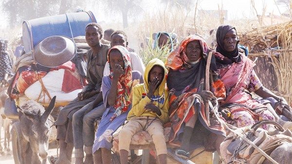 خبراء في الشؤون الأفريقية لـ«الاتحاد»: تدهور خطير للأوضاع الإنسانية في السودان