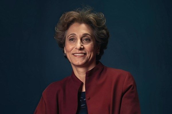 محمد بن راشد: سعاد العامري قدّمت إسهامات رائدة في الحفاظ على التراث المعماري الفلسطيني