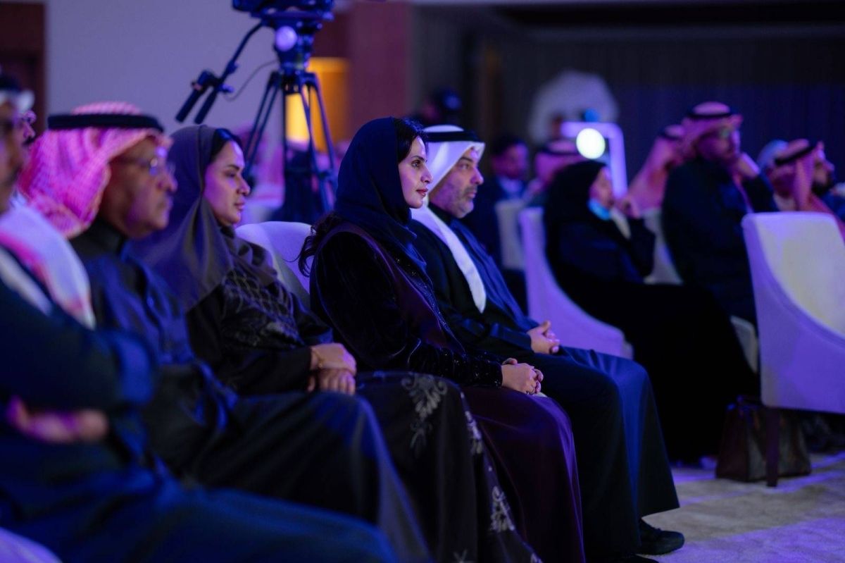 "مجتمع وصل" ينظّم لقاءً متخصصًا يناقش الأثر الاتصالي للأحداث الرياضية بحضور نخبة من قيادات الإعلام والتسويق