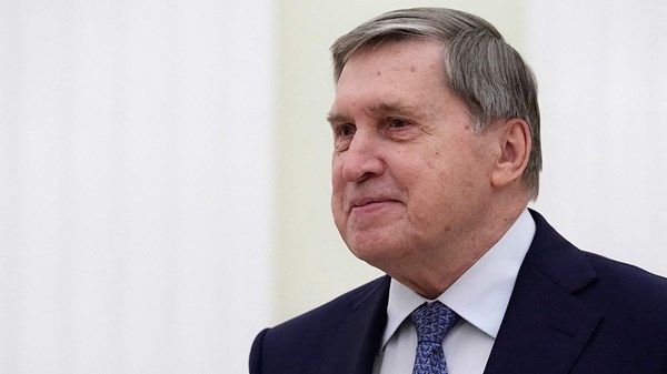 روسيا تعلّق على محادثات أوكرانيا في برلين