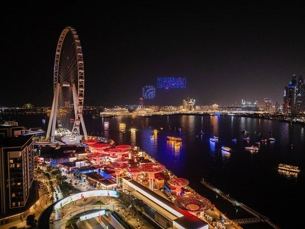 السياحة الشتوية في الإمارات.. تجارب تنبض بالحياة والثقافة