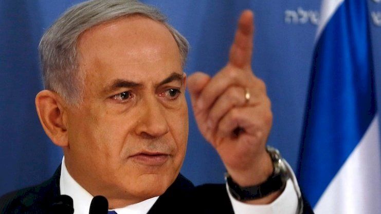 عاجل.. أول رد فعل من نتانياهو: كراهية اليهود سرطان يجتاح العالم