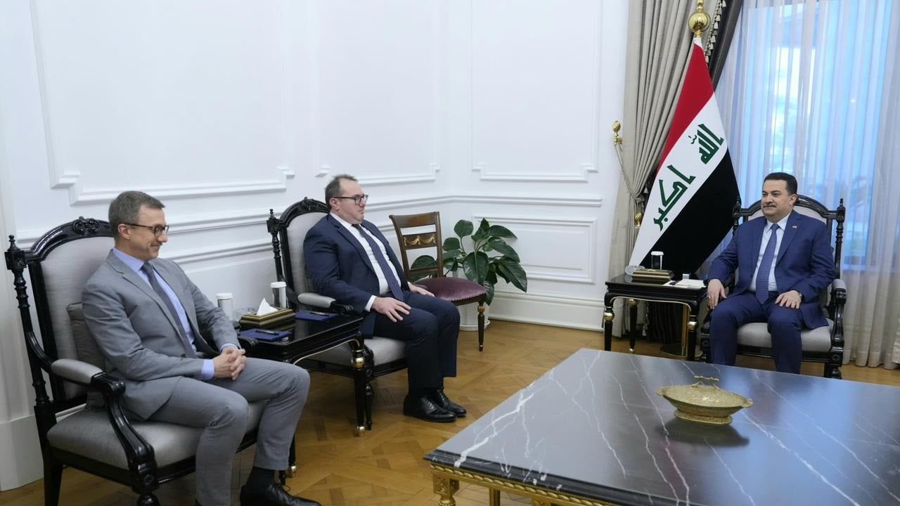 واشنطن: إنهاء مهام يونامي يعني دخول العراق مرحلة جديدة من الاستقرار