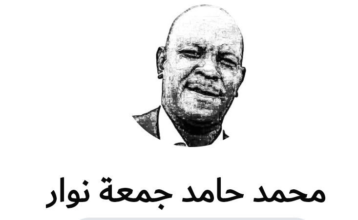الصحفي محمد حامد جمعة نوار يفاجئ الجميع ويغلق حسابه على فيسبوك وأصدقائه: (نتمنى أن تكون استراحة محارب وشلت نص الفيس معاك و قفلته)