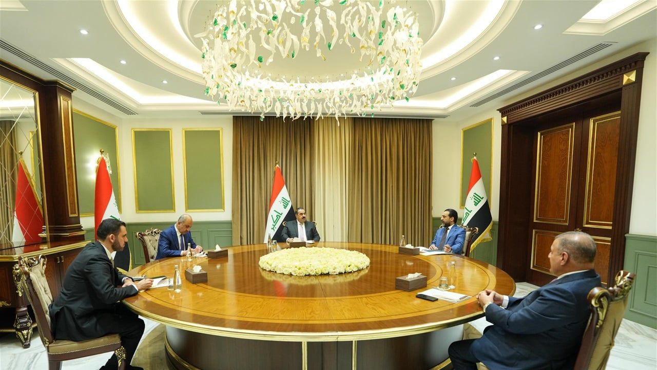 المجلس السياسي الوطني يقترح موعد انعقاد الجلسة الأولى لمجلس النواب