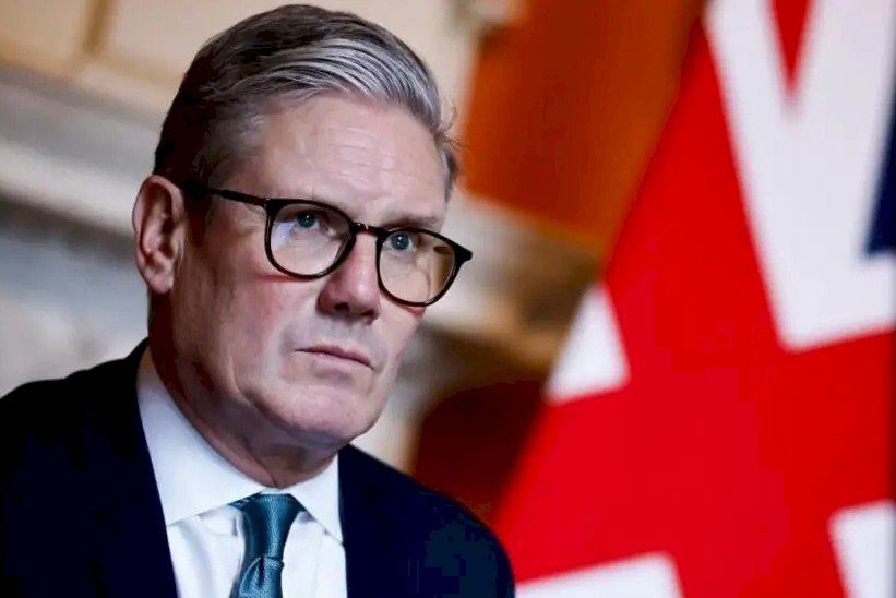 مذبحة سيدني تحشر ستارمر في "مأزق"