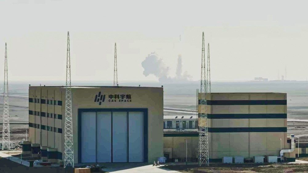 القمر الاصطناعي «813».. نموذج للتكامل العربي في بناء وتطوير المشاريع الفضائية