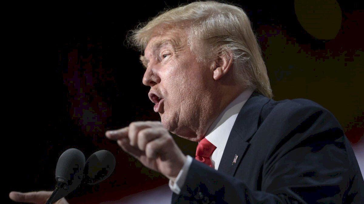 ماذا قال ترامب عن مذبحة سيدني؟